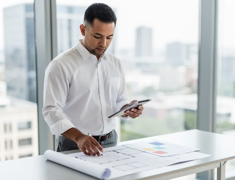 Commercial real estate broker Joliet